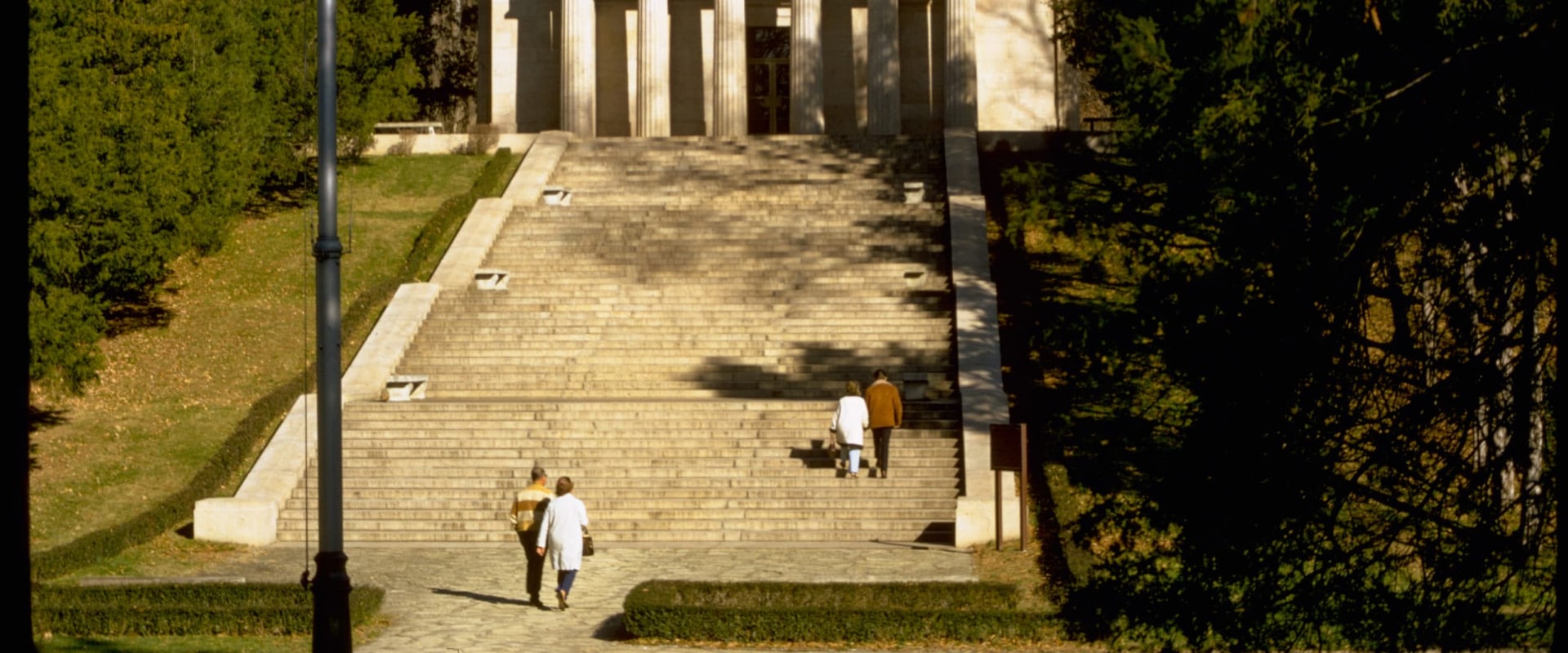 Exploring Louisville's Historic Sites and Attractions: A Guide for History Lovers