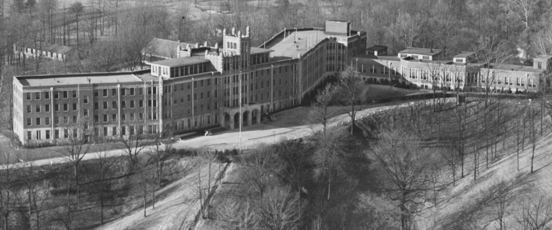 Uncovering Louisville's History: Where to Find Documents
