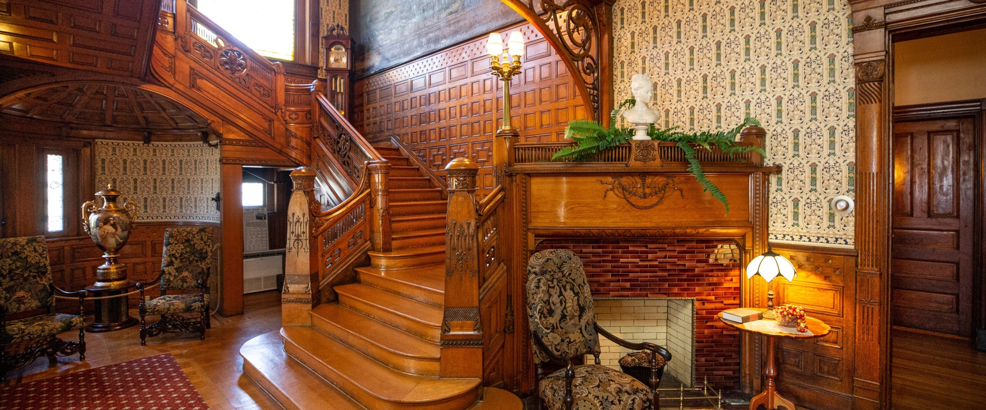 Exploring the Most Iconic Historical Sites in Louisville