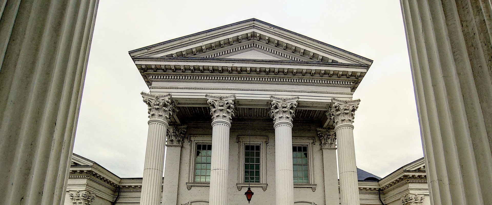 Capture the Best Historical Sites in Louisville Through Photography