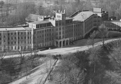 Uncovering Louisville's History: Where to Find Documents