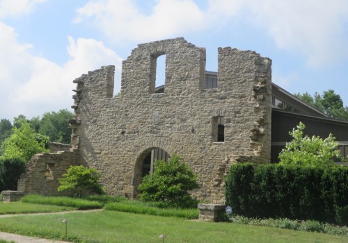 Exploring the Rich History of Louisville: Uncovering the Oldest Historical Sites