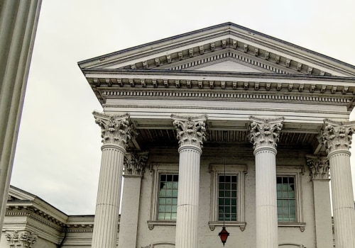 Capture the Best Historical Sites in Louisville Through Photography