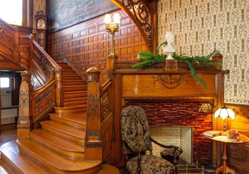 Exploring the Most Fascinating Historical Sites in Louisville
